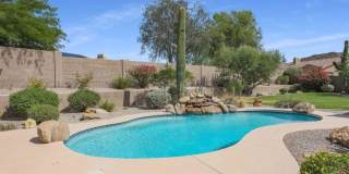 Incredible amenities, SOLAR, gorgeous backyard with private pool!  New Turf! Gallery 30