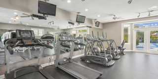 Cypress Pointe Apartment Homes Gallery 12