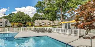 Affordable Housing - Brandemere Apartment Homes Gallery 9