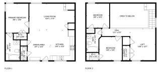 Rosedale Loft Gallery 29
