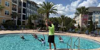 The Oaks on the Lake- Active Adult 55+ Living Gallery 25