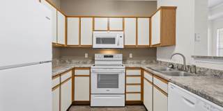 Villas at Park West I Gallery 6