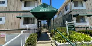 1 BR 1 BA North Park! Gallery 1