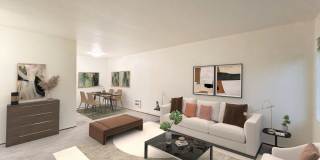 Tamarac Apartments Gallery 2
