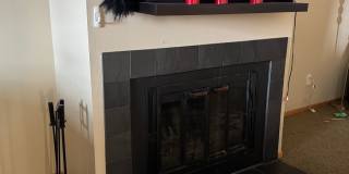 AVAILABLE June 1st! Spacious and Updated 2 Bedroom, 1.5 Bathroom Townhome Gallery 9