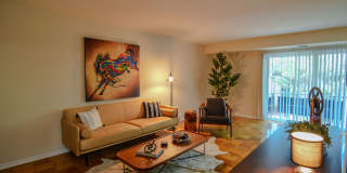 Franklin Park at Greenbelt Station Gallery 38