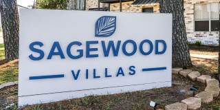 Sagewood Villas-- Quiet Apartment Living Lufkin, Tx Gallery 1