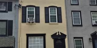 1216 North King Street Gallery 1