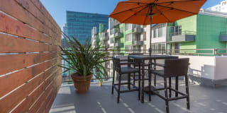 SoMa Square Gallery 83