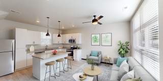 2801 Oakland Gallery 1