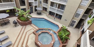 Lincoln Court Gallery 1