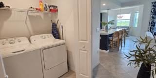 Annual UNFURNISHED or FURNISHED for your convenience: 2 Bedroom 2 Bathroom 2nd Floor Elevator access Condo in Wellen Park with GOLF MEMBERSHIP available! Gallery 55