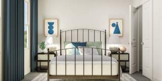 Room in 3 Bedroom Home at Carolina Springs Blvd Gallery 8