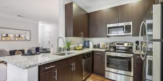 The Lincoln At Fair Oaks Gallery 5