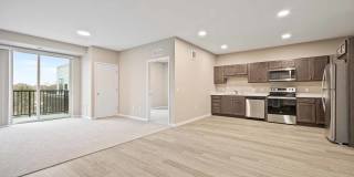 Forty Forty Flats - Senior and Affordable Housing Gallery 42