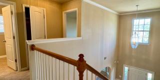 This beautiful 4-bedroom, 2.5-bath home Move-in ready and is waiting for you! Gallery 21