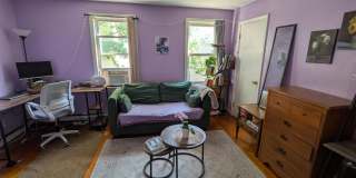 1bed in Kendall Square Gallery 1