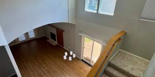 Spacious 2 Bed, 2.5 Bath Home with Loft, Vaulted Ceilings & Private Yard Gallery 6