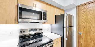 Cedar Pointe Townhomes Gallery 70