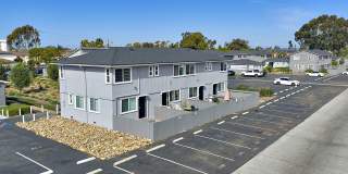Village Apartments Village Apartments Gallery 1