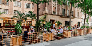 Murray Hill Tower Gallery 35