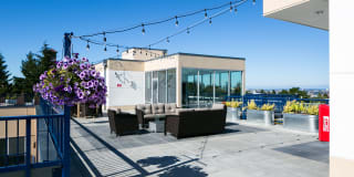 Junction Flats and Landing Junction Flats and Landing Gallery 28