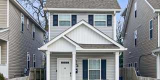 416 Harrison Street Gallery 1