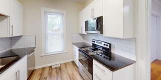 BRAND NEW BUILD- 6 BEDROOMS + 5.5 BATHS + 6 FREE Off-street parking spots HOUSE -Under construction, lease TODAY Gallery 1