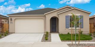 4 bedroom, 2.5 bathroom home in Golden Valley.  washer/dryer/refigerator included Gallery 1
