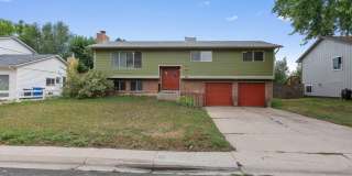 5 Bedroom home with finished basement Gallery 1