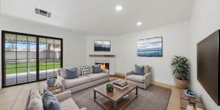Green Valley Beauty with Solar, New A/C & Spacious Corner Lot Gallery 9