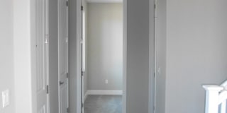 Newly Constructed Townhome for rent in Campbell Gallery 5