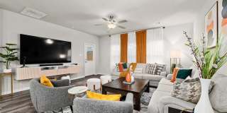 4320 Cascade Falls Court Gallery 11