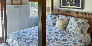 2-Bedroom + 1-Bathroom Home | Pierpont Ventura | Monthly Furnished Rental Gallery 9