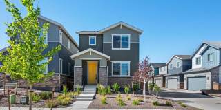 Stunning new-construction home in Aurora, CO, where modern design meets everyday comfort. Stunning new-construction home in Aurora, CO, where modern design meets everyday comfort. Gallery 1