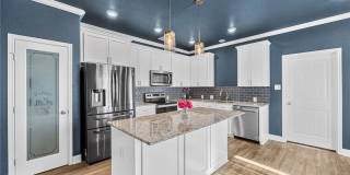 1526 Black Kettle Trail Gallery 9