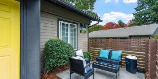 Clubhouse at Port Orchard Gallery 4