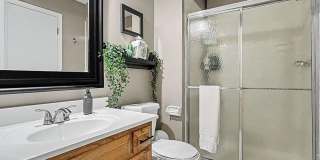 Newly Updated 3 Bed/2 Bath Duplex in Blue Valley with Fenced Yard, Large Deck & Attached 2-Car Garage in Overland Park Gallery 17