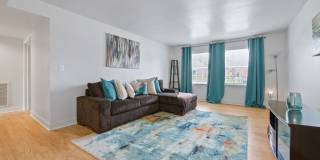 Loch Raven Village Apartments Gallery 18