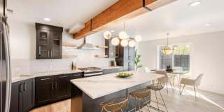 Designer Prospector Townhome Gallery 11