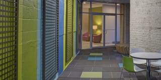 Hopkins House Gallery 43