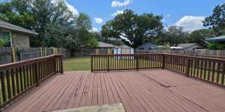 South Austin Living with Room to Spread Out Gallery 28