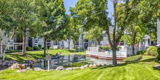 James Pointe Apartments Gallery 39