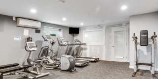 Chapelcroft Apartments Gallery 2