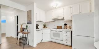 Darling Fully Furnished Condo Bathed in Natural Light Gallery 9