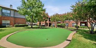 Kensington Park Apartment Homes Gallery 38