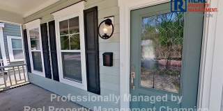 Modern Home Near Live Oak Pavilion Gallery 3