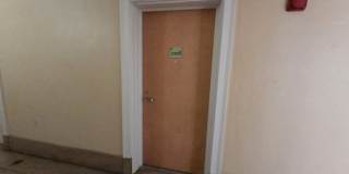 Paul Brown Loft Gallery 1