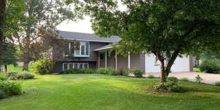 Beautifully Landscaped Split-Level Home Gallery 1