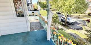 1012 Webster Avenue unit: First Floor Gallery 21